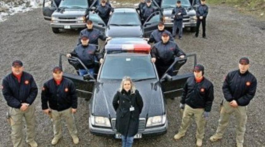 864 rakımlı tepe onlara emanet