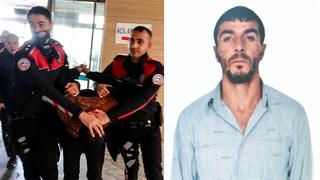 Bir il bu olayı konuşuyor! Cezaevinden firar etti, dehşet saçtı