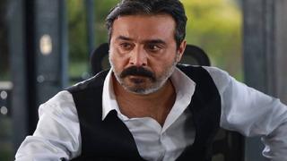 Kurtlar Vadisi'nin Muro'su Mustafa Üstündağ o diziye mafya rolüyle dönüyor!