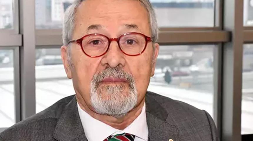 Prof. Dr. Naci Görür'den korkutan 'Marmara' uyarısı! "Denizdeki faylar, 7.2 ile 7.4 büyüklükte deprem üretir"