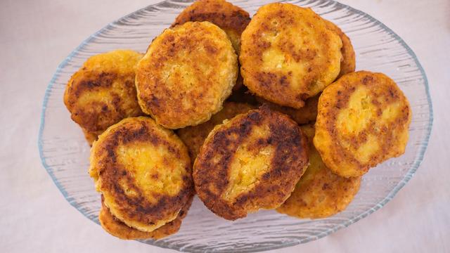 Tokmak köftesi tarifi: Tokmak köftesi nasıl yapılır?