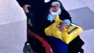 İstanbul Havalimanında yaşandığı iddia edilen olayla ilgili soruşturma başlatıldı