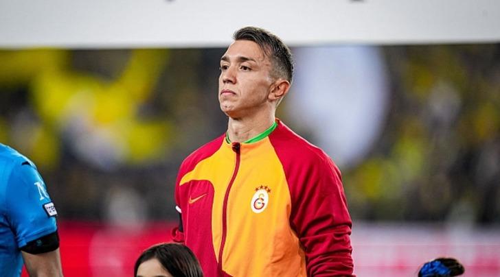 Galatasaray'ın tecrübeli file bekçisi Fernando Muslera'nın Sarı-Kırmızılılar ile olan sözleşmesi sezon sonunda sona ererken henüz yeni bir anlaşma sağlanabilmiş değil. Uruguaylı file bekçisi için birçok iddia ortaya atılırken şimdi de İtalyan kulübünün de 18452569-728xauto