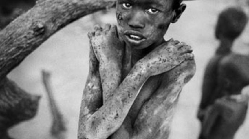 Kanınız donacak...