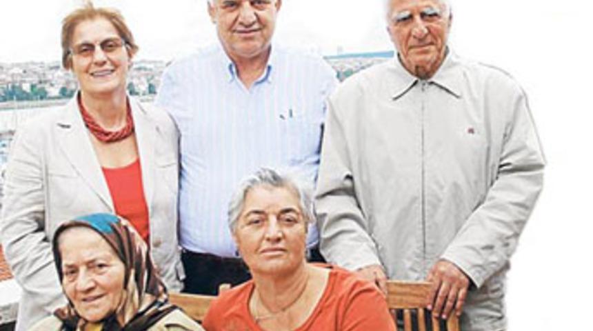 30 milyon liralık miras kavgası!