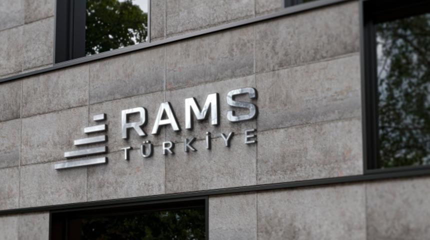 İnşaat sektöründe dayanıklılık ve kalitenin öncüsü RAMS Türkiye: “En büyük hassasiyetimiz deprem güvenliği”