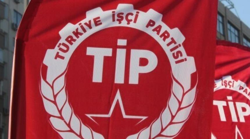 TİP'ten o şehirde dikkat çeken karar! CHP'yi destekleyecekler