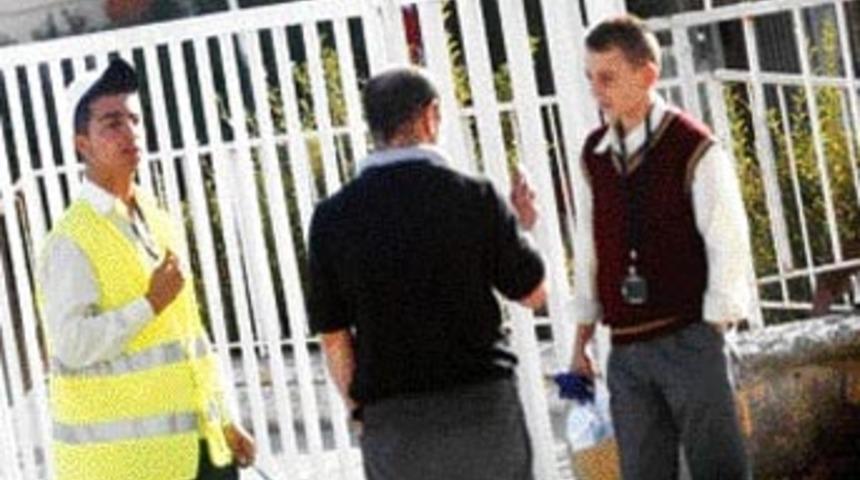 Dersimiz: Değnek&ccedil;ilik