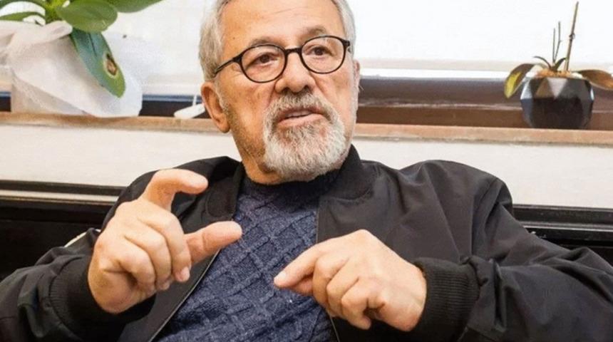 Malatya'daki korkutan deprem sonrası Naci Görür'den açıklama! "Depremlerin batıya kayması 6 Şubat'tan sonra..."