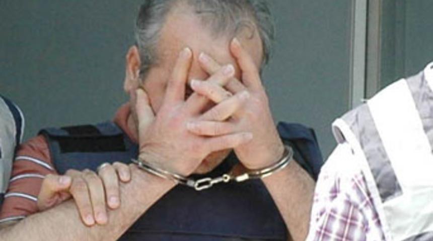 8 kişinin katil zanlısından şaşırtan rica