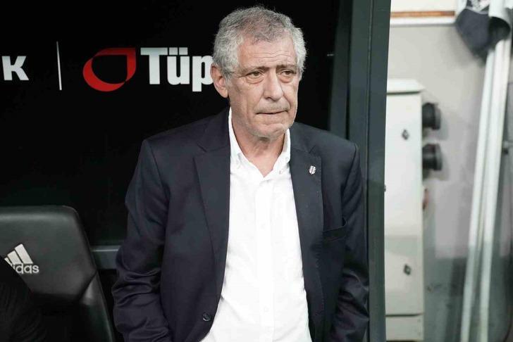 Fernando Santos karşılaşmanın ardından böyle konuştu: Bu bir daha olmaz! 728xauto