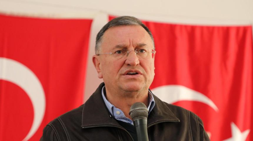 İsmail Saymaz'dan CHP'nin Hatay adayıyla ilgili çarpıcı iddia! O isim üzerinde duruluyor...