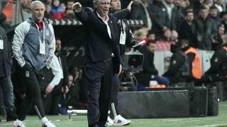 Fernando Santos karşılaşmanın ardından böyle konuştu: Bu bir daha olmaz!