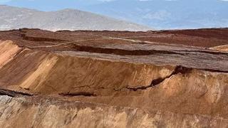 Erzincan'daki maden faciasıyla ilgili yeni gelişme! Bakan Bayraktar: 'Sahada arama faaliyetlerini durdurduk'