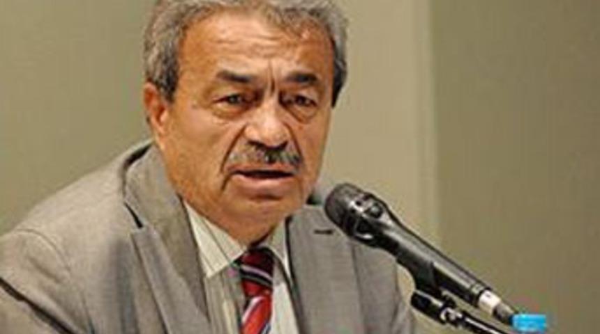 "AK Parti kapatılsın!"