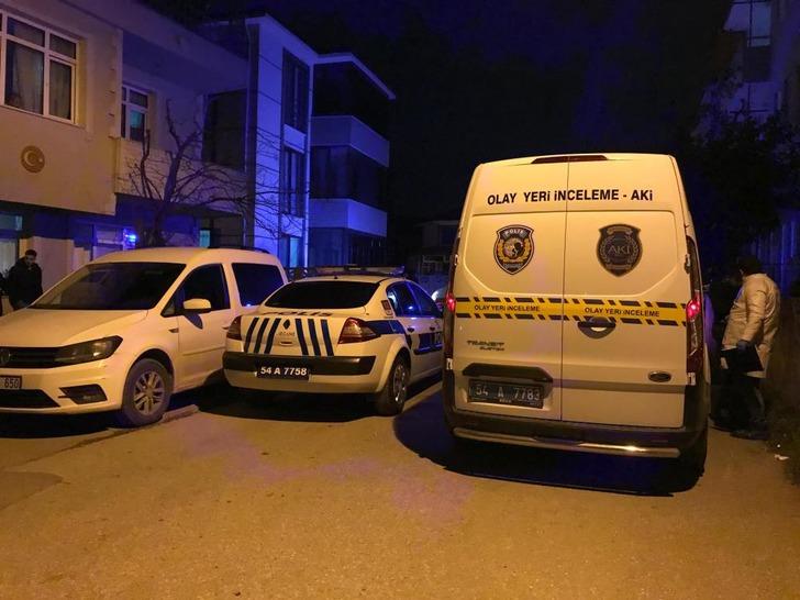 Yüksek ses tartışması cinayetle bitti! Yatağa bağlı babasının gözleri önünde 65 yaşındaki komşusu tarafından öldürüldü G1