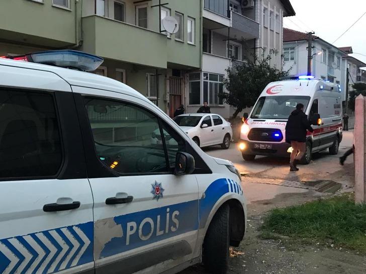 Yüksek ses tartışması cinayetle bitti! Yatağa bağlı babasının gözleri önünde 65 yaşındaki komşusu tarafından öldürüldü G3