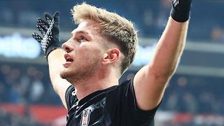 Beşiktaş'ın 18'lik yıldızı Semih Kılıçsoy'dan inanması güç istatistik... Konyaspor maçında da golünü attı