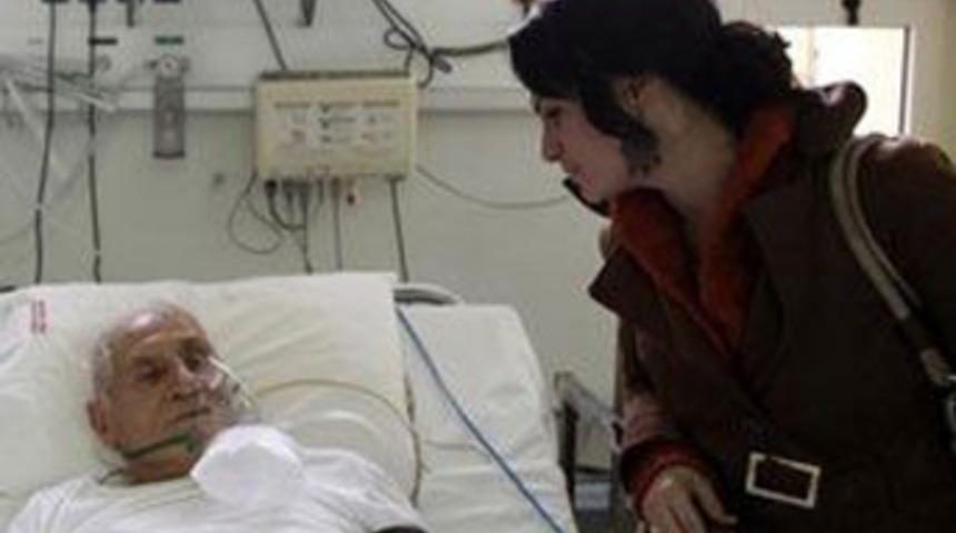 Lefter'e teşhis konuldu