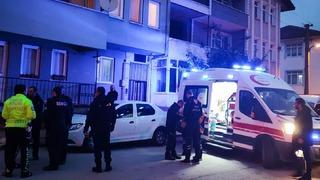 Sakarya'da bir kişi komşusu tarafından tüfekle öldürüldü