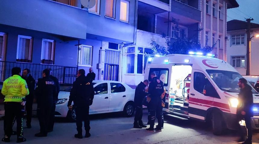Sakarya'da bir kişi komşusu tarafından tüfekle öldürüldü