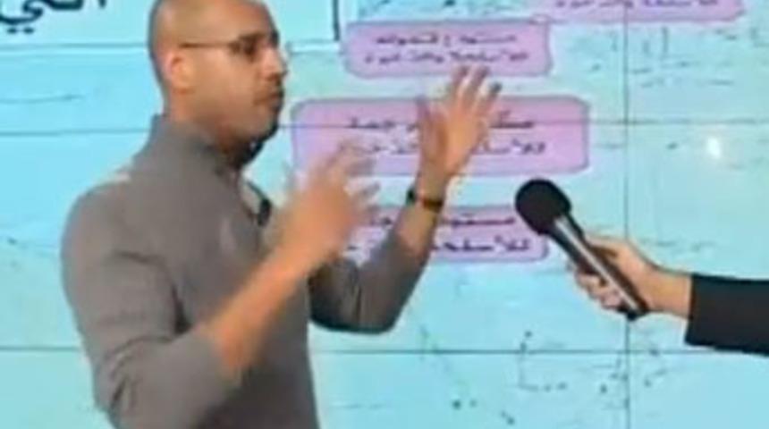 'T&uuml;rklere bırakmayacağız'a a&ccedil;ıklık getirdi