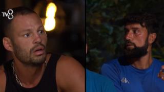 Survivor'da Atakan-Yasin gerilimi! Acun Ilıcalı 4 yarışmacıya verilen cezaları açıkladı