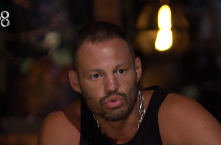 Survivor'da Atakan-Yasin gerilimi! Acun Ilıcalı 4 yarışmacıya verilen cezaları açıkladı G2