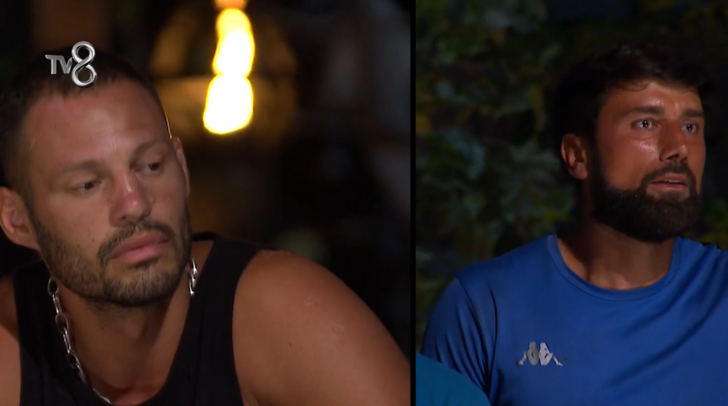 Survivor'da Atakan-Yasin gerilimi! Acun Ilıcalı 4 yarışmacıya verilen cezaları açıkladı G5