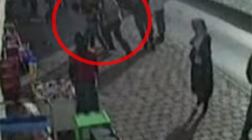 'Fazla yolcu alma' diyen yolculara dayak