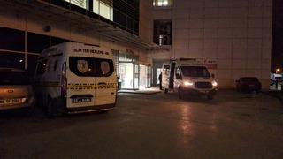 Samsun'da arkadaşının kocası tarafından bıçaklanan kadın hayatını kaybetti