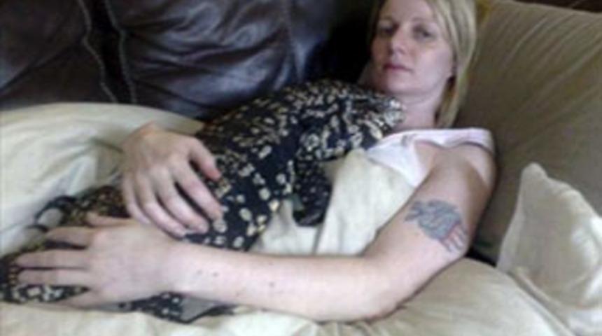 Ev değil hayvanat bah&ccedil;esi