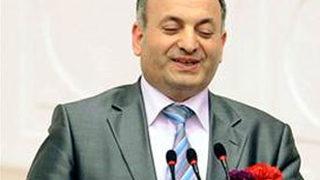 'Beni önce Memecan, sonra Başbakan çizdi'