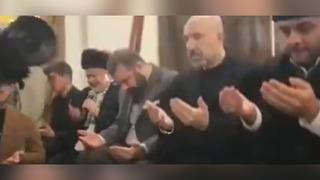 Şevki Yılmaz'dan Atatürk için skandal sözler! Sosyal medya ayağa kalktı: 'Tutuklansın'