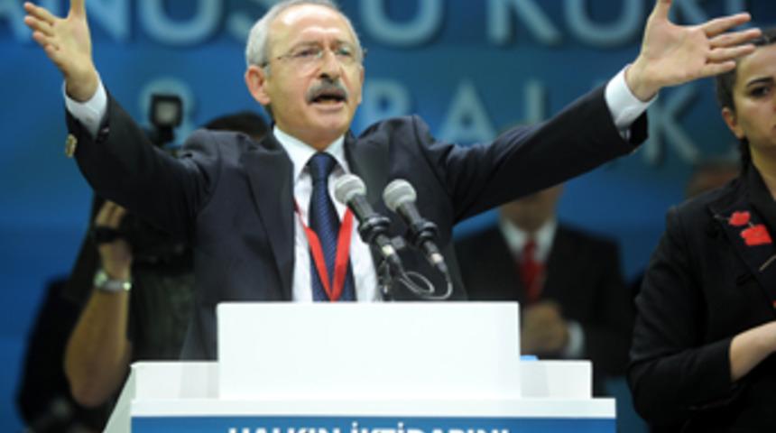 Listeye onay, G&uuml;rsel Tekin'e &ccedil;izik