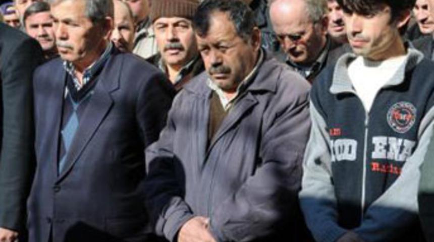 Başına gelenler lanet gibi!