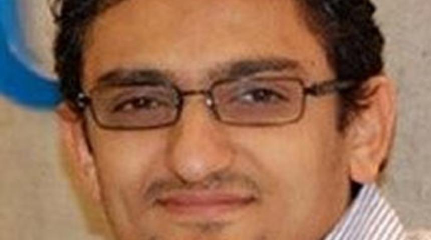 İşte geleceğin lideri