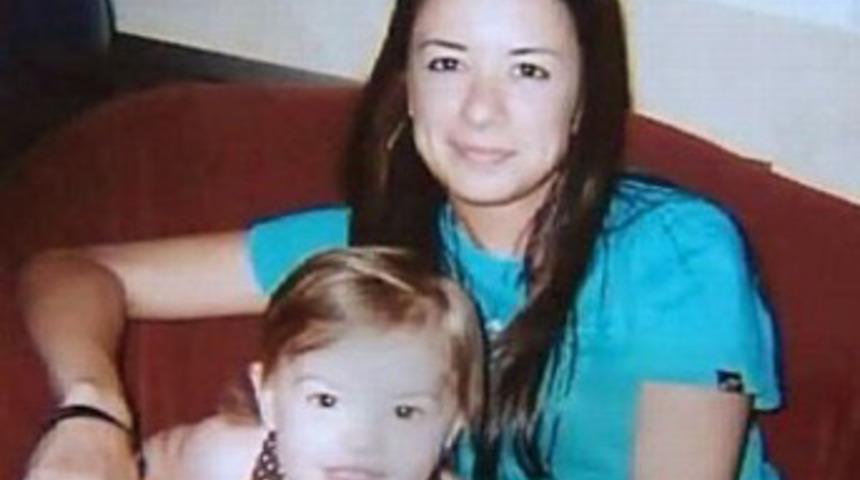 &Ouml;lmesin diye dondurdular!