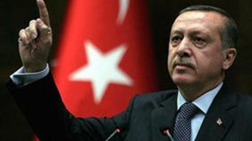 Bu kez İsrail 'one minute' dedi