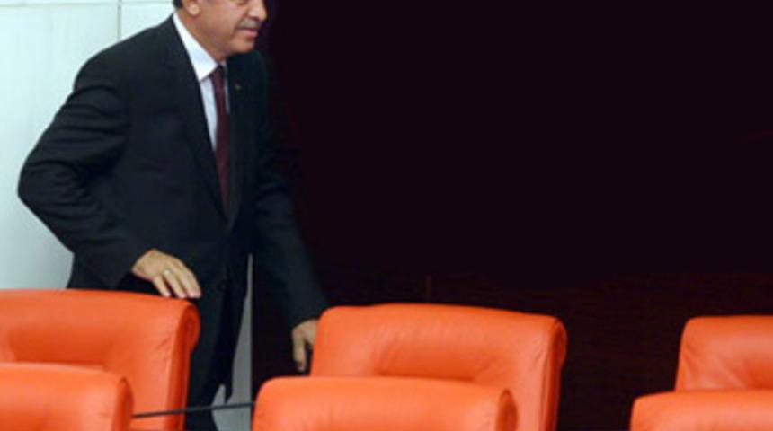 Erdoğan'dan gece teftişi