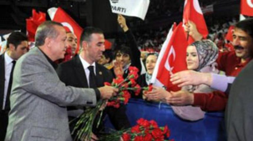 Başbakan'dan 'Hizbullah' cevabı