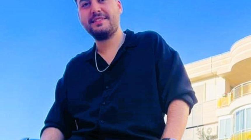 Kazada yaralanan esnaf yaşam savaşını kaybetti