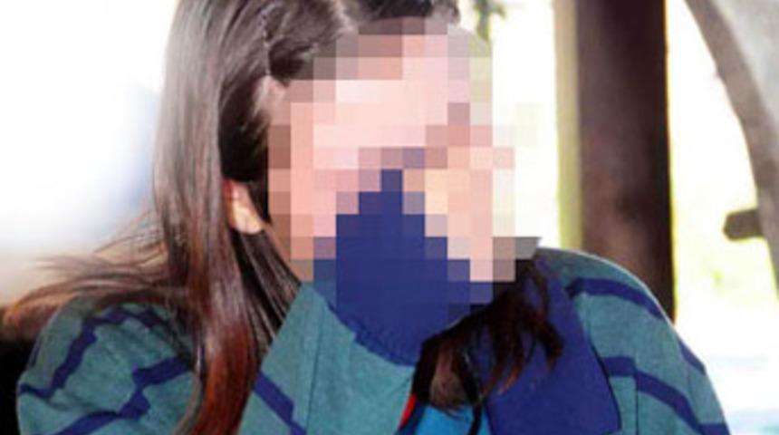 Dehşete d&uuml;ş&uuml;ren tecav&uuml;z olayı!