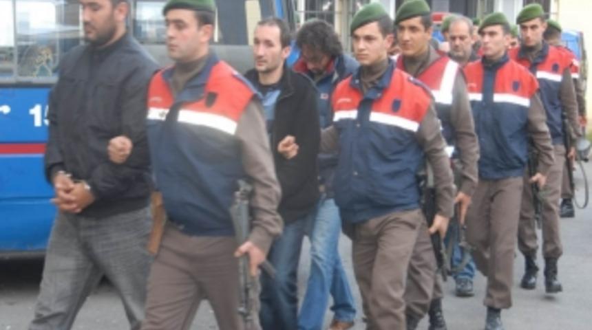 İnsan ka&ccedil;ak&ccedil;ısının şaşırtan zenginliği