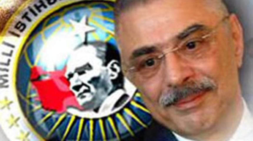 MİT'&ccedil;i Eym&uuml;r'e hapis yolu g&ouml;z&uuml;kt&uuml;