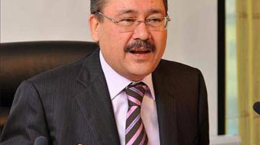 Melih Gökçek, Fransızları çıldırtacak!