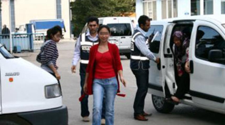 Sahte belgeyle doğum