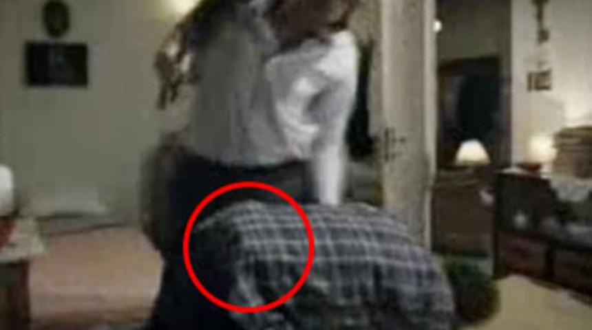 &Ouml;yle bir hata ki!