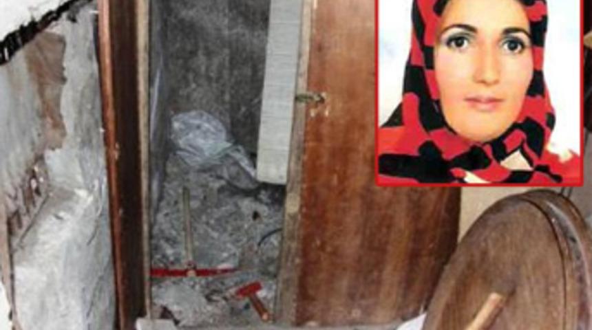 Vahşi cinayetin t&uuml;yler &uuml;rperten ayrıntıları