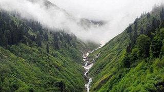 İkizdere Vadisi için tarihi karar